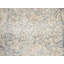 Tapis gris antique antique délavé à motif floral 1 pi 9 po x 2 pi 4 po