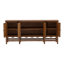 Phoebe Sideboard Dark Brown