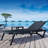 76" Long Reclining Single Chaise-25754408