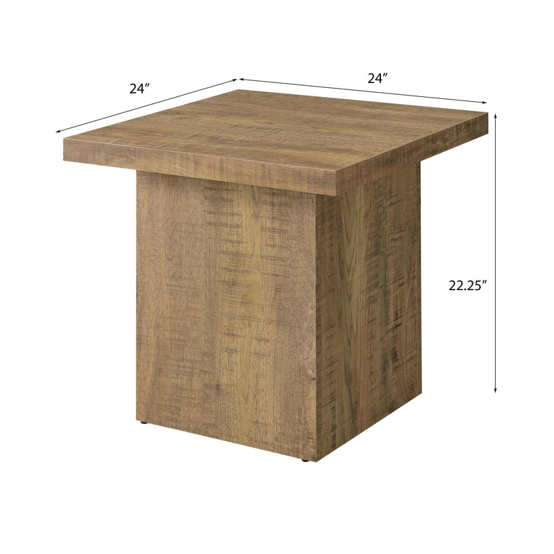 Ensemble de tables basses Haretina