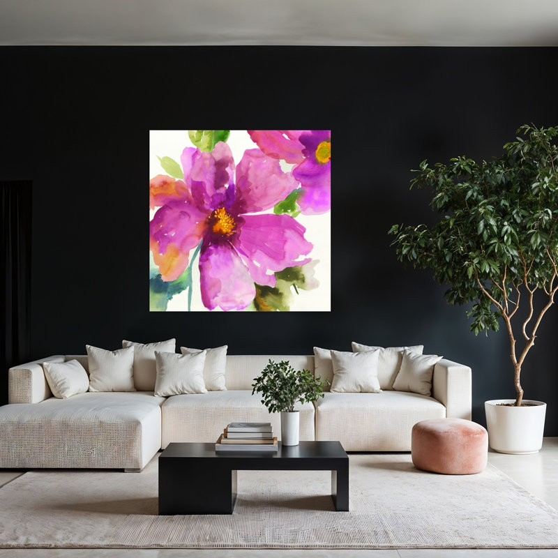 Print, 121.92cm H x 121.92cm W