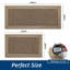 Traditional Anti-Fatigue Non-Skid Kitchen Mat-1718010145-1718010146