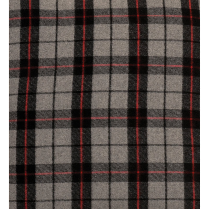Wooded River Ponderosa Plaid - Fabric by the Yard