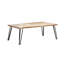 Table basse Delphi