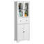 Armoire de salle de bain murale