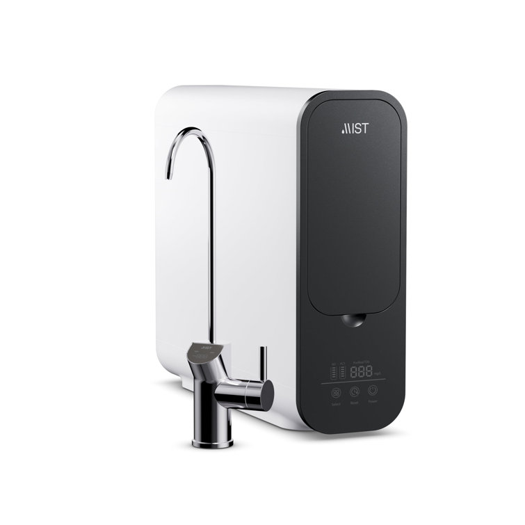 Système de filtration par osmose inverse