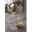 Tapis ivoire / gris Sanket-1262402497