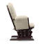 Fauteuil oscillant avec repose-pieds Hoop-1808401995-1808401998