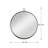 Round Mirror,Circle Mirror-1098405808