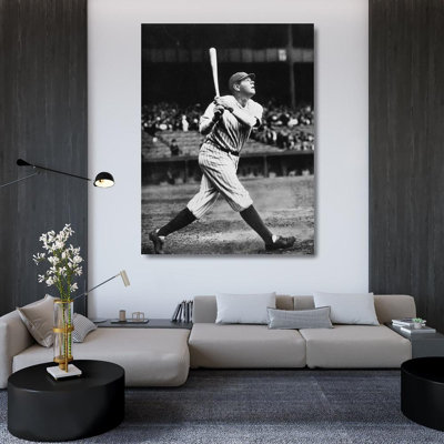 Babe Ruth - Le sultan de Swat