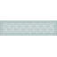 Enda Vinyl Machine Printed Area Rug-2008657913