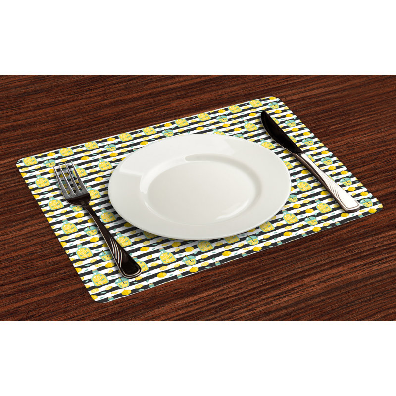 Récapitulatif 18,5" limonade