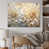 Toile tendue