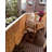36'' H x 168'' W Tan Bamboo/Reed Fencing-100965561