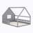 Higginsport Kids Full Daybed with Trundle