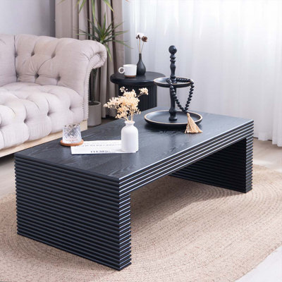 Table basse 47,6 po