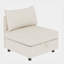 Canapé modulaire Clareville-383059-383057