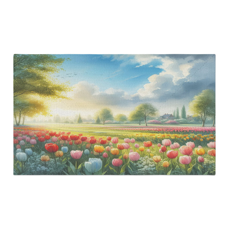 Doletha, Rectangulaire 3 pi x 5 pi