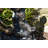 Deguzman Garden Water Feature Statue