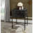 Solid Wood End Table