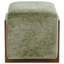 Repose-pieds en Norille Chenille-1591836547