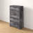 Drystan 5 Drawer Chest-863158539