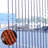 Noam Bamboo Semi Sheer Curtain Single Panel