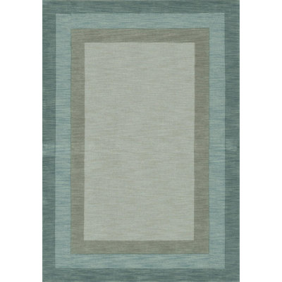 Hamilton Wool Indoor Rug