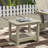 Arrlo Outdoor All-Weather Poly Side Table-411867391