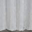 Kavya Semi -transparent Curtains Single Panel-1813245232