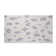 Alvordton Chenille Floral Indoor Rug