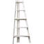 Pierview 161.29 cm H x 74.93 cm W Corner Bookcase-29352292