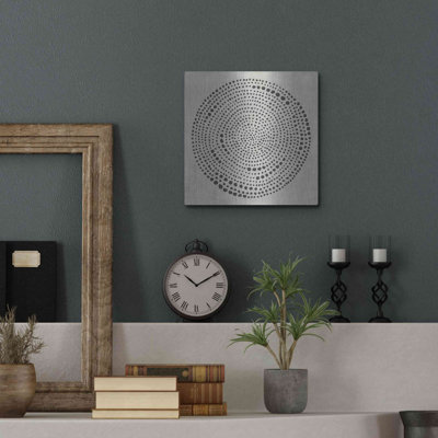 Art mural Orren Ellis «Mythos I» par Chariklia Zarris