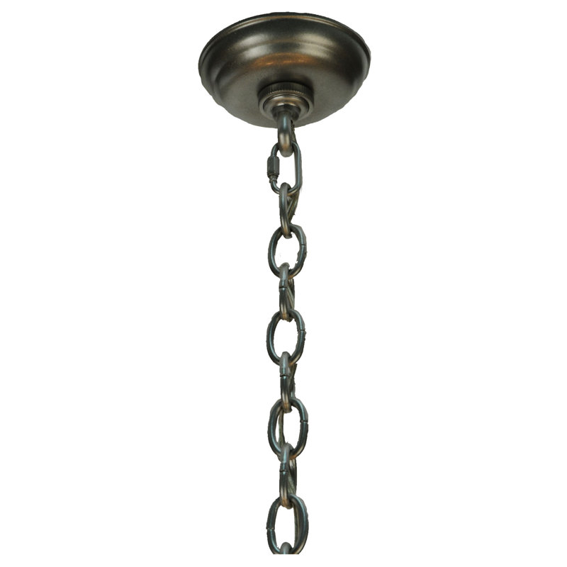 Analiya 12 - Light Chandelier