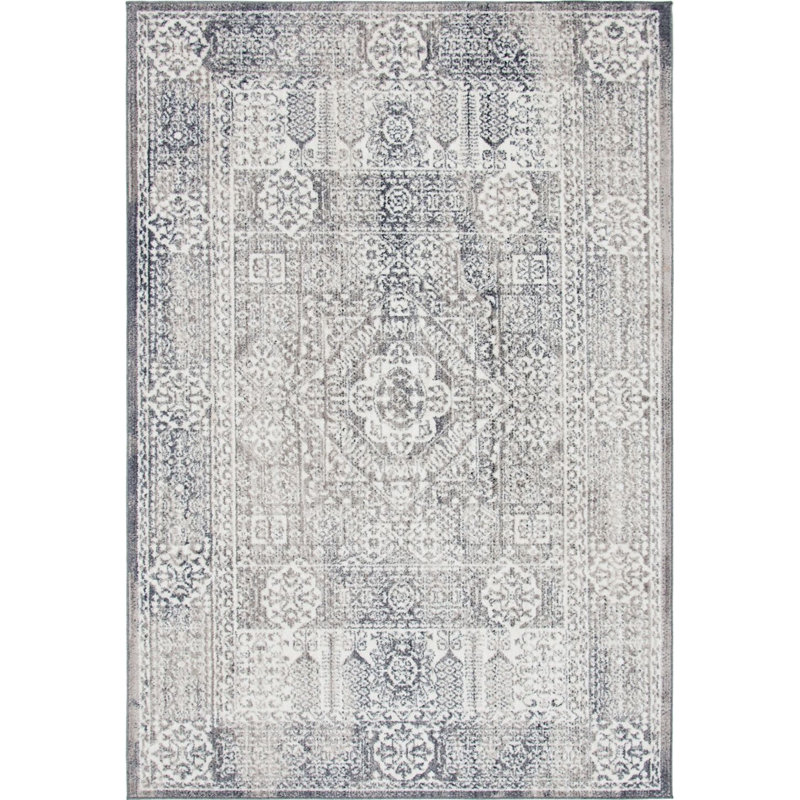 Kingston Oriental Indoor Rug, Rectangle 2'2" x 3'