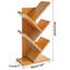 60cm H x 30cm W Geometric Bookcase-2031574674