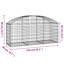 Bahand Metal Raised Garden Bed-232311202