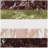 Elizabeth Sutton Curve 2" x 12" Marble Novelty Mosaic Wall & Floor Tile ( 1 sq. ft. / sheet)-55135379
