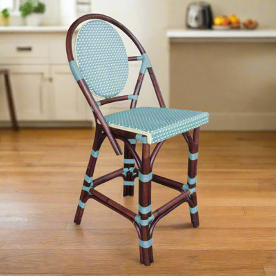 Tabouret de bar 19 po Minturn