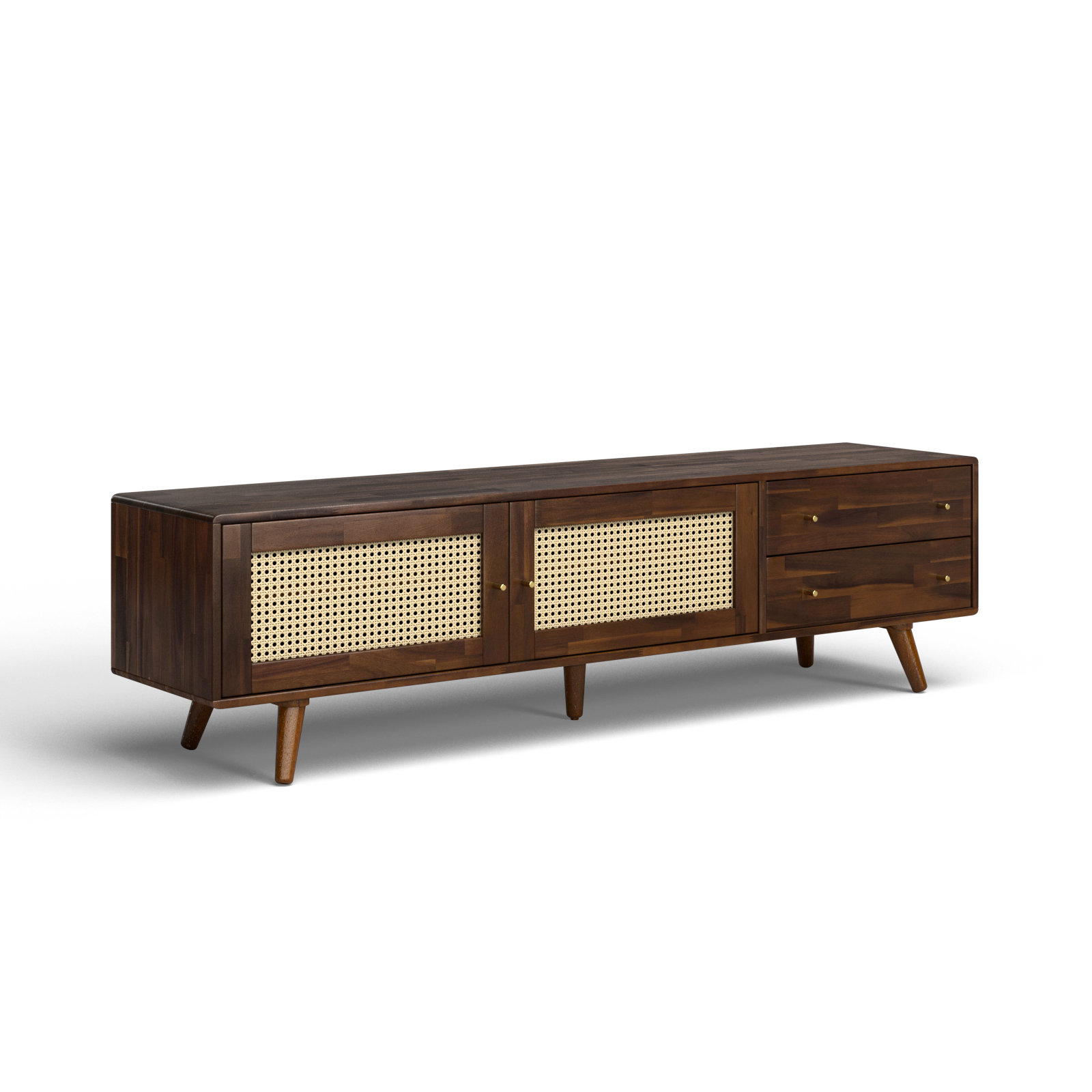 AllModern Janet Media Console