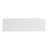 Norcott Darby Home Co 50 " W White Electric Fireplace