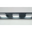 Éclairage à DEL chromé à intensité variable pour meuble-lavabo à 7 lumières avec têtes de lampe rotatives à 360 ° pour salle de bain, meuble-lavabo, miroir et salon-104032203-104031282