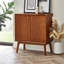 Tibbie 70cm Manufactured Wood Sideboard