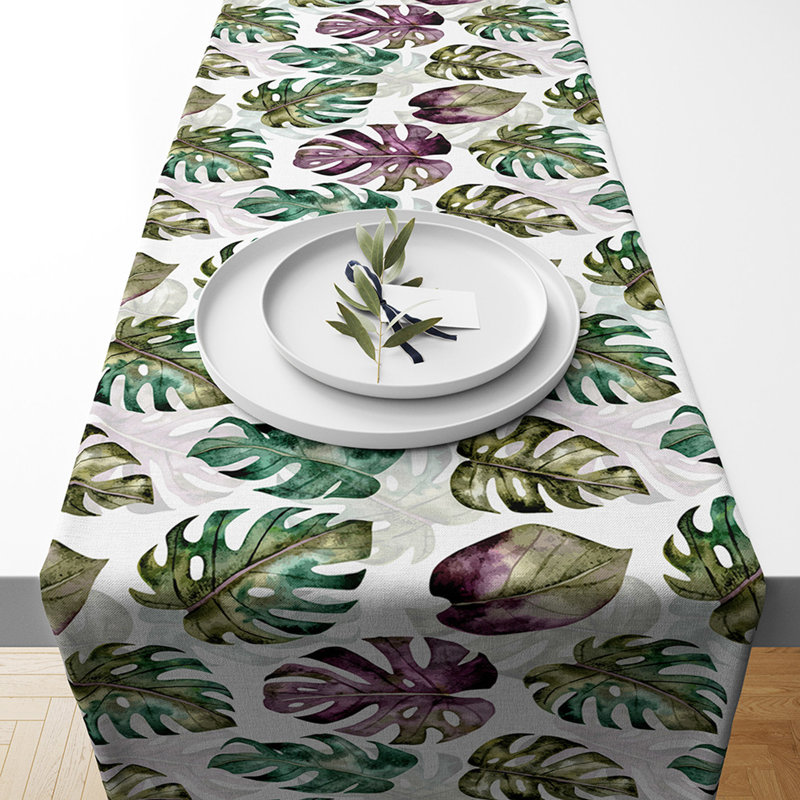 Karlstad Table Runner