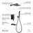 All-In-One Kit with Rough in-Valve-71312761