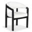 Fauteuil Elkhart Boucle