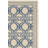 Claudis Performance Geometric Indoor/Outdoor Area Rug-204375301