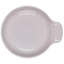 Le Creuset Stoneware Signature Round Spoon Rest 6 In. Shallot