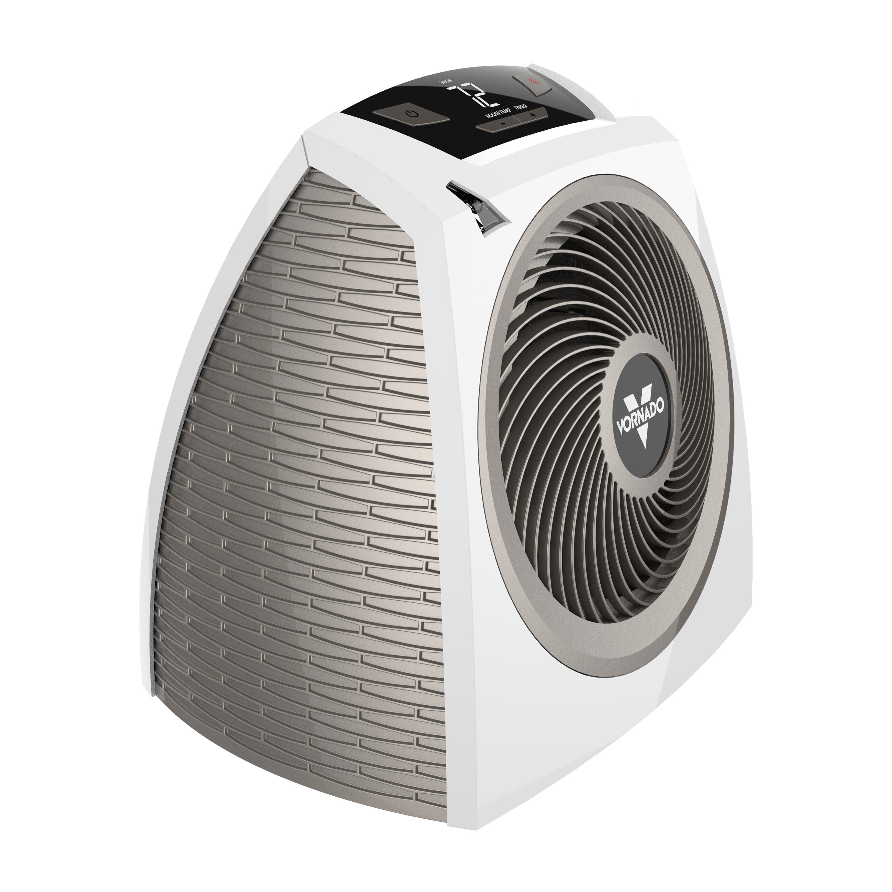Baby Electric Fan Compact Heater Vornado Tempa