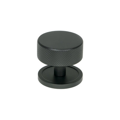 Round Knob